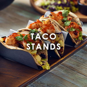 Taco Stands
